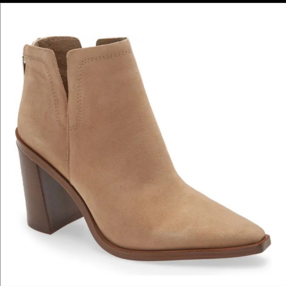 Vince Camuto Welland Bootie